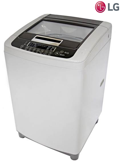 C’est officiel, les Top Loader 11kg de LG débarquent en Tunisie