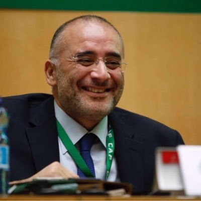 Tarek Bouchamaoui demande l’appui de la FTF à sa candidature à la présidence de la CAF