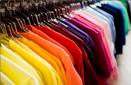 Textile-habillement: Baisse de la balance commerciale