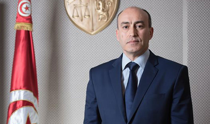 Le représentant du CAE reçu par Habib Jemli