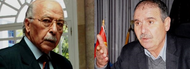 Chedly Ayari sur le départ : Tabboubi propose son remplacement