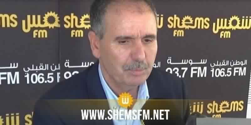  L’auteur de l’agression contre Fayza Souissi est un syndicaliste(Taboubi)