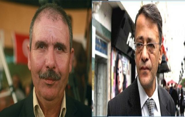 Ahmed Souab nommé Conseiller juridique de Noureddine Taboubi