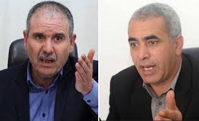 Yacoubi se rebelle contre la décision de la commission administrative de l’UGTT, et quoi après ?