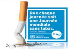 L’OMS appelle à lutter contre le commerce illicite du tabac (vidéo) 