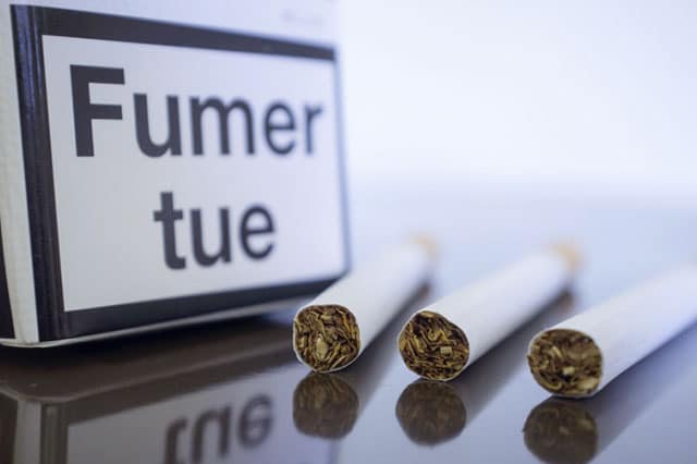 Tabagisme : Un décès sur cinq en Tunisie est directement causé par le tabac
