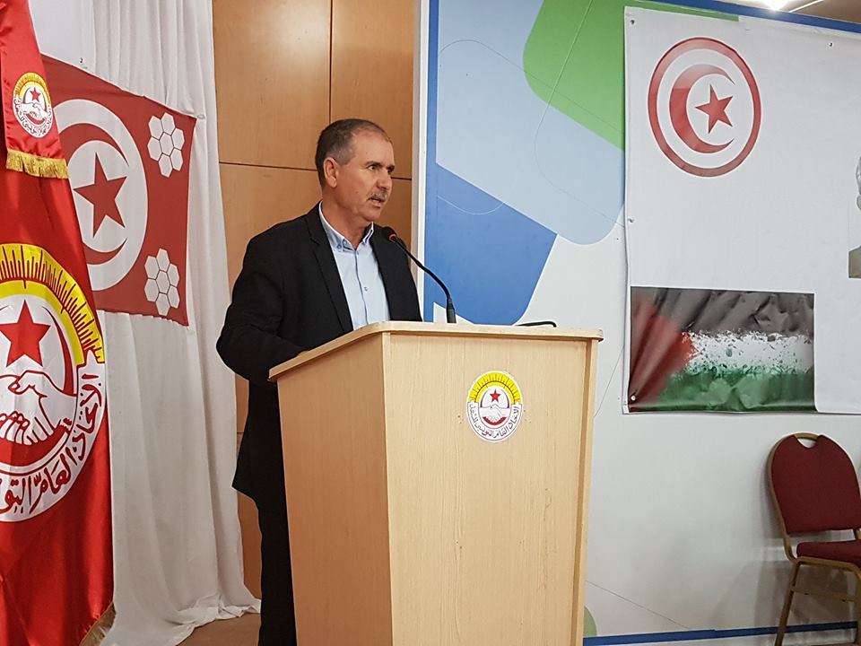 Tabboubi menaçant: la fonction publique doit bénéficier des augmentations salariales malgré tout