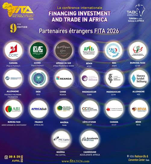 Une mobilisation internationale exceptionnelle autour de la conférence internationale FITA2026