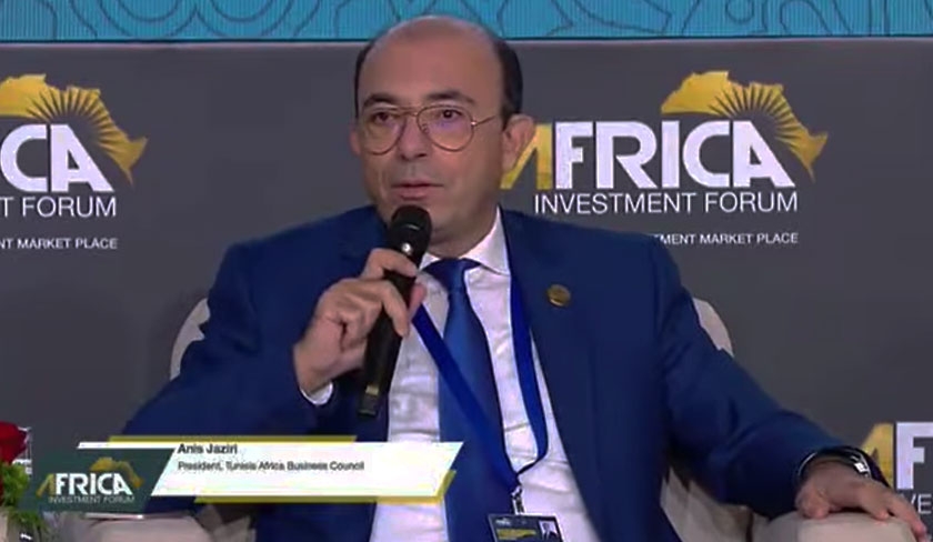 TABC: Vers le lancement du consortium tunisien pour le développement en Afrique