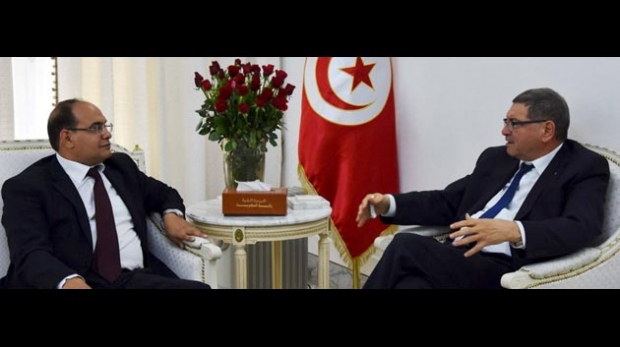 Chawki Tabib en quête de moyens pour son Instance