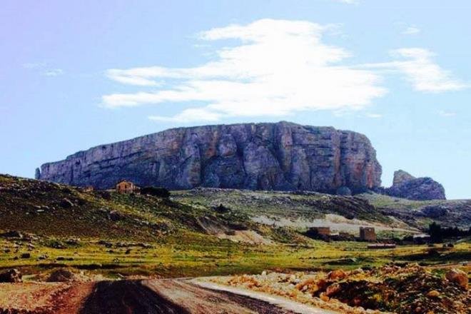 Le dossier de la table de Jugurtha présenté à l’UNESCO