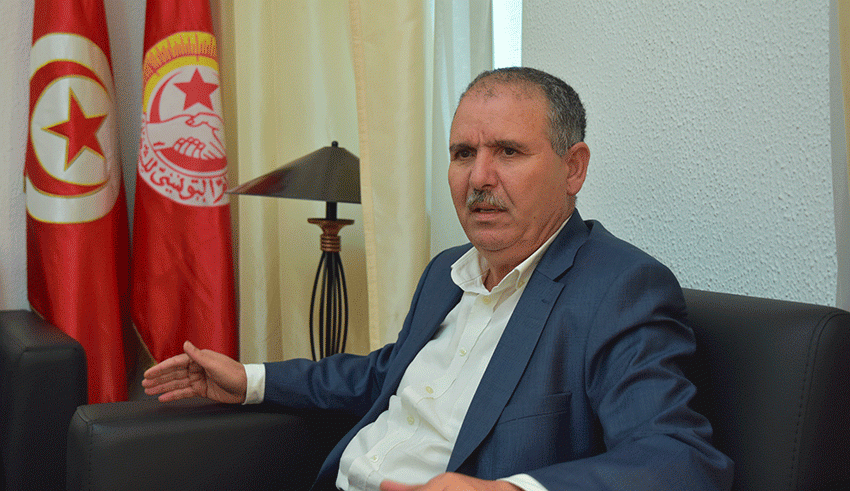 Taboubi : “La Tunisie n’est pas en état de guerre pour parler d’une trêve”