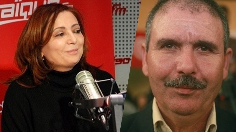 Rencontre Taboubi-Bouchamaoui : le dossier du secteur privé à l’étude