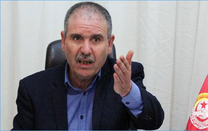 Ça barde entre l’UGTT et Nidaa Tounés : Taboubi clashe Borhen Bsaïes