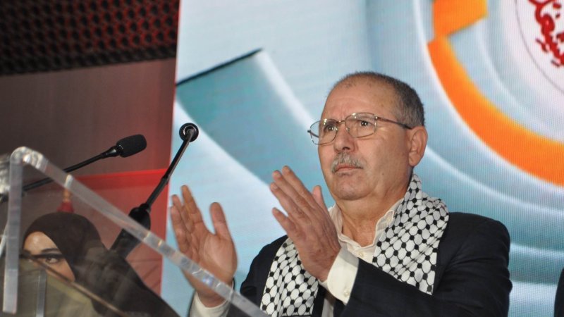 Noureddine Taboubi réitère son appel au gouvernement pour réactiver le dialogue social