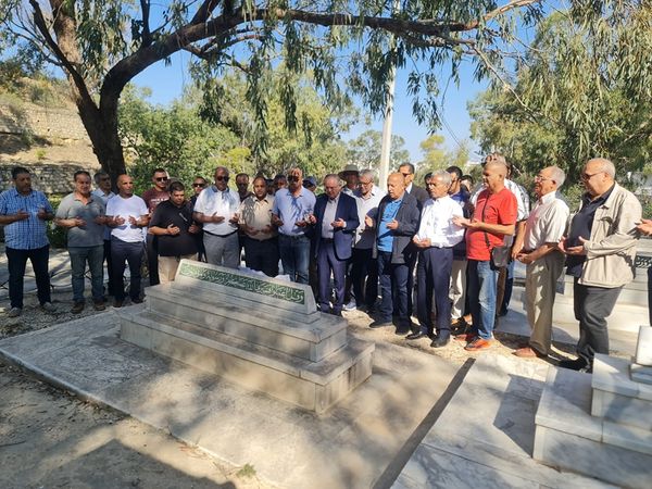 Nourredine Taboubi : Les syndicalistes sont conscients des enjeux et des difficultés de l’étape