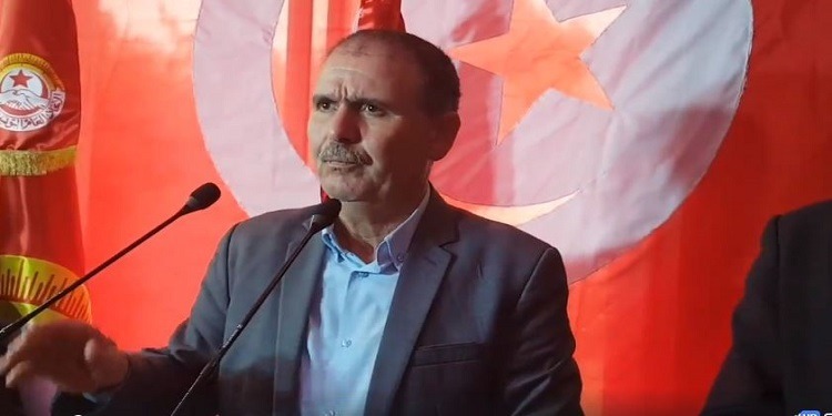 Taboubi : Les priorités du document de Carthage 2 seront fixées mercredi prochain