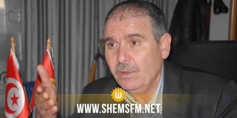 Noureddine Taboubi oppose un non à la proposition de Hafedh Caïd Essebsi