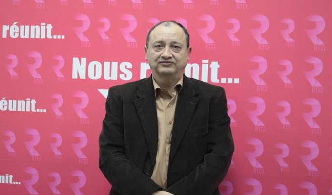 Tahar Battikh annonce sa démission de l’ARP