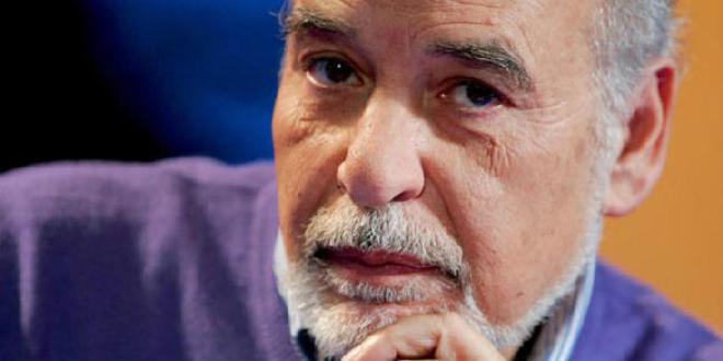 Tahar Ben Jelloun appelle les Musulmans à dégager l’Islam des griffes de Daesh