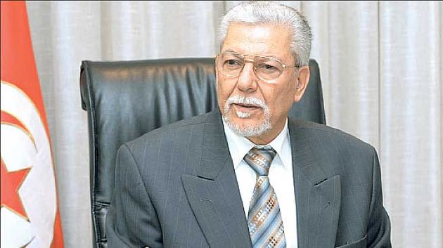 Taïeb Baccouche: «Quitter le ministère des A.E. aurait affaibli le 1er gouvernement de la 2ème République»