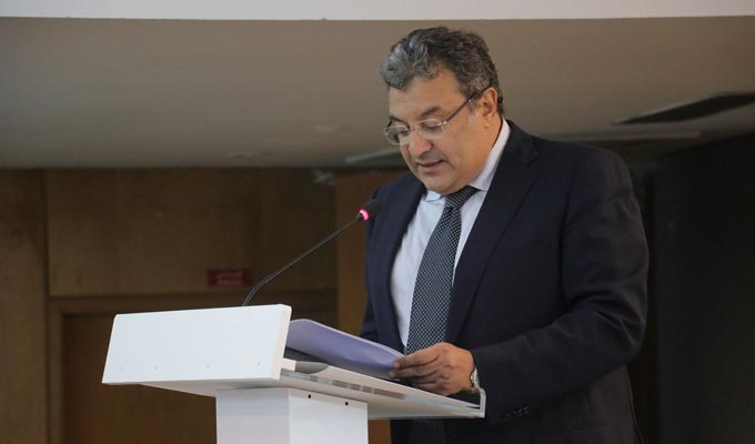 Tayeb Bayahi: "L’année 2022 va devenir une année noire pour l’économie"