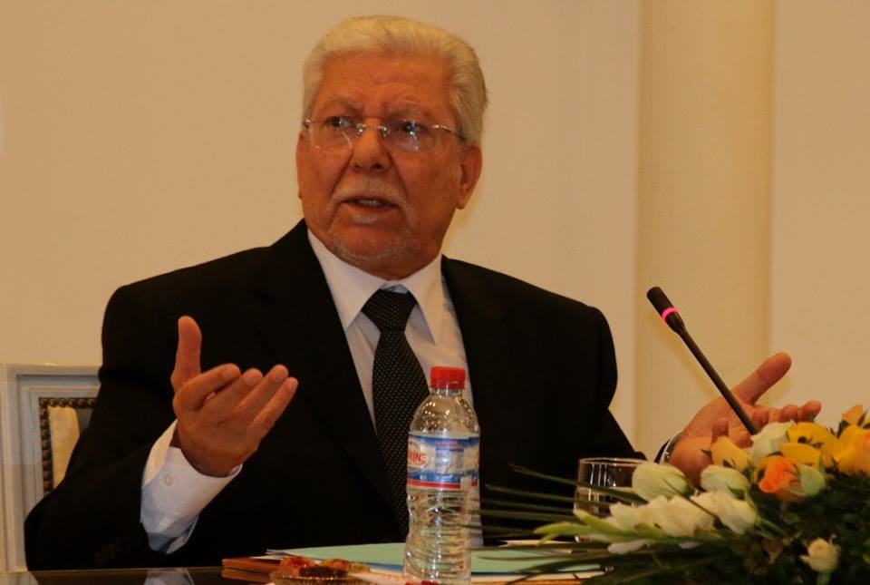 Taieb Baccouche fait le bilan de son ministère 