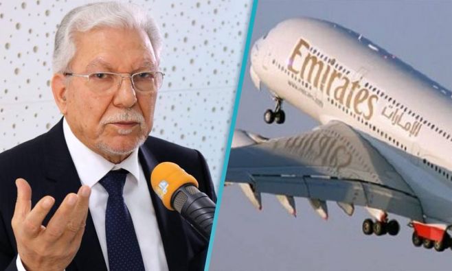 Taieb Baccouche : la décision émiratie est inacceptable