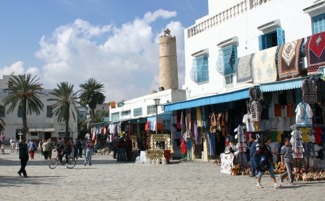 Sbeïtla et Tamaghza: Les municipalités les plus propres en Tunisie