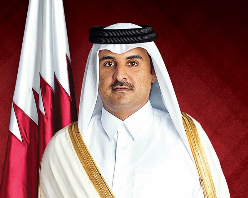 Cambriolage d'une résidence de l'émir du Qatar en France