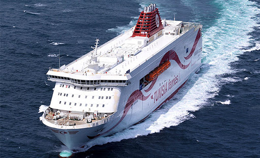 2 mille passagers et 540 voitures à bord du "Tanit" attendus demain à La Goulette