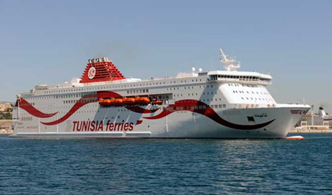 La CTN confirme l’organisation d’une croisière vers Barcelone