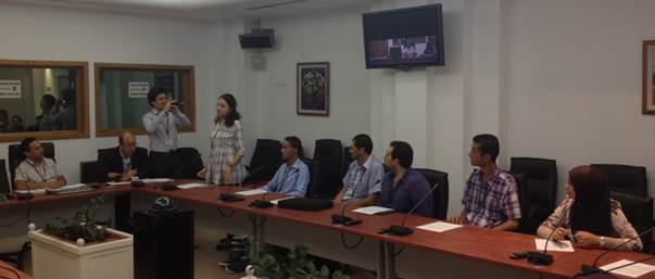 Souk At-tanmia renforce les capacités de 250 entrepreneurs en Tunisie