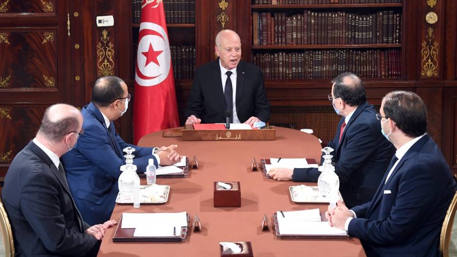 Tentative d’assassinat de Saied: Le ministère de la Justice Ouvre une enquête