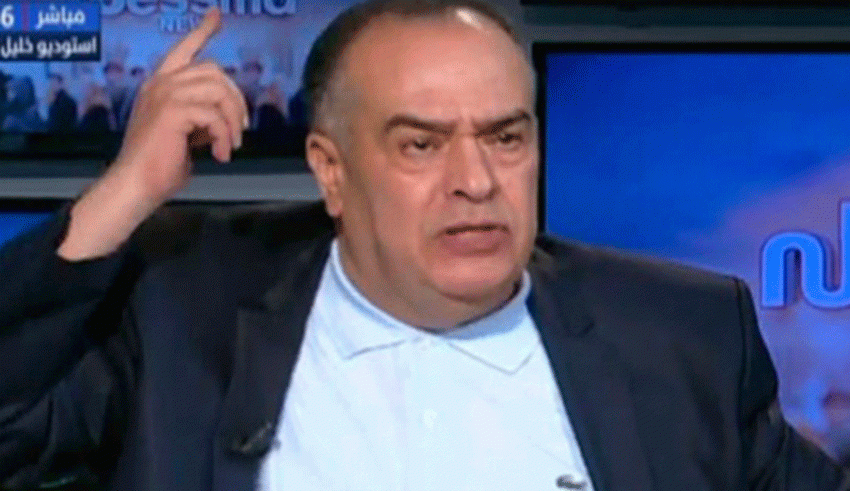 Taoufik Ben Brik maintenu en prison