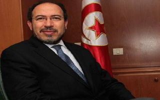 Taoufik Jelassi nommé professeur à l’IMD business school, de Lausanne