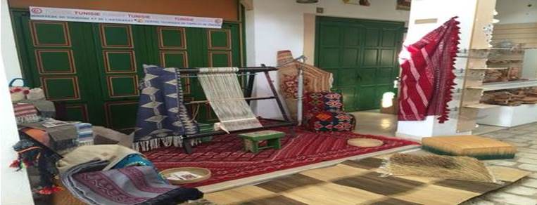 La relance du secteur du tapis et des tissages manuels au centre d’un colloque à Tunis 
