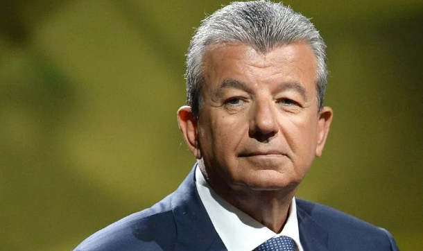 Le producteur de cinéma Tarak Ben Ammar mis en examen en France