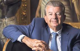 La société de Tarak Ben Ammar Eagle Pictures acquiert les droits du remake italien du grand succès français "Un p’tit truc en plus"