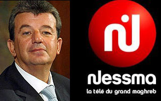 HAICA-Nessma-TV : Tarak Ben Ammar en première ligne pour défendre la chaîne