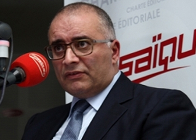 Tarek Bouchammaoui: " Mes comptes sont réglementaires"