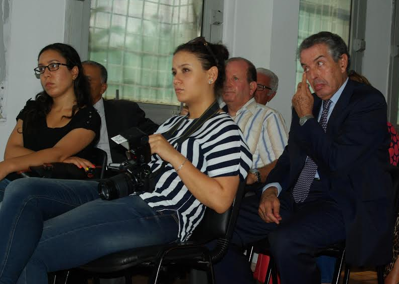 Port de Rades: La proposition de la CONECT