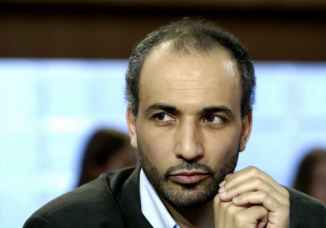 Tariq Ramadan obtient sa mise en liberté sous conditions  