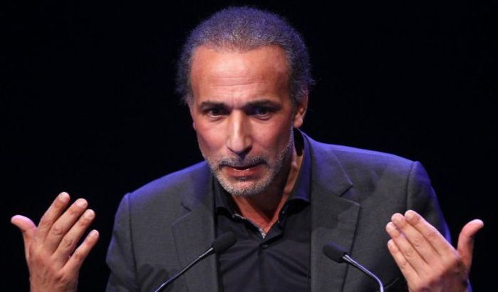 Tariq Ramadan a payé 27.000 euros à une Marocaine pour faire taire leur relation