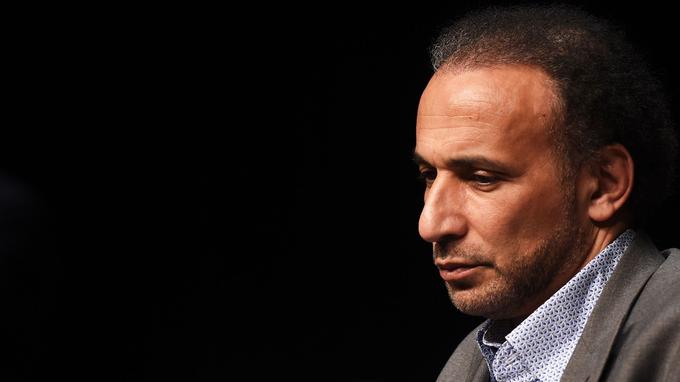 Tariq Ramadan reconnaît avoir eu une relation avec l'une des plaignantes