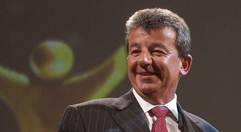Tarak Ben Ammar atterrit au conseil d'administration de Vivendi !