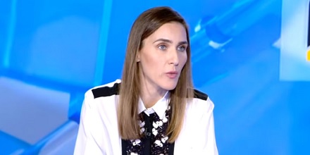 Elections 2019 : Olfa Tarres condamnée à une amende de 10 mille dinars