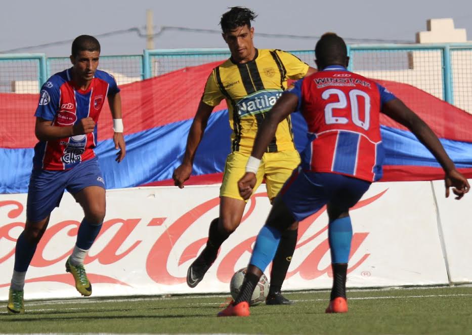 Tunisie : Le championnat reprend son cours, 3 matches ce samedi