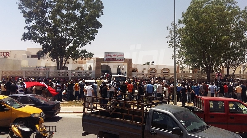 La Tunisie est en danger et elle peut basculer dans le chaos