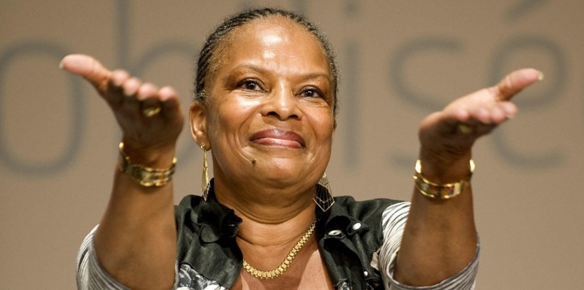 Christine Taubira en visite en Tunisie, les 17 et 18 septembre